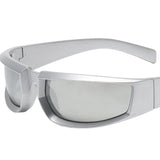 Maxbell Polarized Sunglasses UV Protect Glasses for Cycling Motorcycle Male styleJ