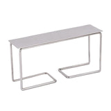 Maxbell Modern Shoes Display Stand Holder Prop for Countertop High Heel Sandals 22cm x 6cm x 10cm