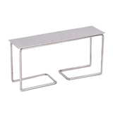 Maxbell Modern Shoes Display Stand Holder Prop for Countertop High Heel Sandals 22cm x 6cm x 10cm