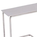 Maxbell Modern Shoes Display Stand Holder Prop for Countertop High Heel Sandals 22cm x 6cm x 10cm