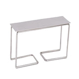 Maxbell Modern Shoes Display Stand Holder Prop for Countertop High Heel Sandals 23cm x 6cm x 10.5cm