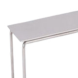 Maxbell Modern Shoes Display Stand Holder Prop for Countertop High Heel Sandals 23cm x 6cm x 10.5cm