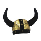 Maxbell Novelty Hats Bull Head Costume Hat Plush Soft Hats for Cosplay Dress up Hat