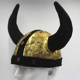 Maxbell Novelty Hats Bull Head Costume Hat Plush Soft Hats for Cosplay Dress up Hat