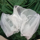 Maxbell Womens Maid Costume Beer Wench Outfit Waitress