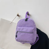 Maxbell Women Backpacks Handbag Hiking Computer Bag Backpack Multi Pocket Teen Girls Purple