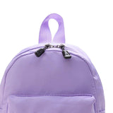 Maxbell Women Backpacks Handbag Hiking Computer Bag Backpack Multi Pocket Teen Girls Purple