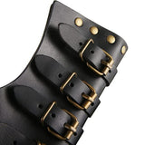 Maxbell Belt Waist Sheath Rapier Knight Scabbard for Cosplay Performance Women Black