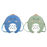 Maxbell DIY Bag Making Material Kit Woven Bag Purse Making Supplies Handmade Sewing Blue