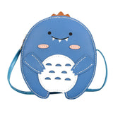 Maxbell DIY Bag Making Material Kit Woven Bag Purse Making Supplies Handmade Sewing Blue