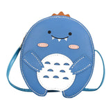 Maxbell DIY Bag Making Material Kit Woven Bag Purse Making Supplies Handmade Sewing Blue