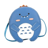 Maxbell DIY Bag Making Material Kit Woven Bag Purse Making Supplies Handmade Sewing Blue