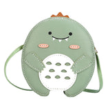 Maxbell DIY Bag Making Material Kit Woven Bag Purse Making Supplies Handmade Sewing Green