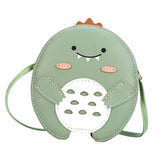 Maxbell DIY Bag Making Material Kit Woven Bag Purse Making Supplies Handmade Sewing Green