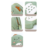 Maxbell DIY Bag Making Material Kit Woven Bag Purse Making Supplies Handmade Sewing Green