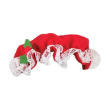 Maxbell Santa Hat Party Supplies Red Year Beanie Christmas Hat for Adults Family