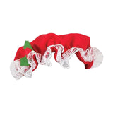 Maxbell Santa Hat Party Supplies Red Year Beanie Christmas Hat for Adults Family