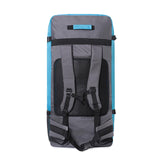Maxbell Inflatable Paddleboard Backpack Stand up Paddle Board Travel Bag for Outdoor