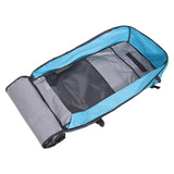 Maxbell Inflatable Paddleboard Backpack Stand up Paddle Board Travel Bag for Outdoor