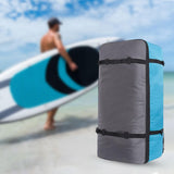 Maxbell Inflatable Paddleboard Backpack Stand up Paddle Board Travel Bag for Outdoor