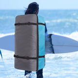 Maxbell Inflatable Paddleboard Backpack Stand up Paddle Board Travel Bag for Outdoor