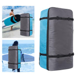 Maxbell Inflatable Paddleboard Backpack Stand up Paddle Board Travel Bag for Outdoor