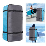 Maxbell Inflatable Paddleboard Backpack Stand up Paddle Board Travel Bag for Outdoor