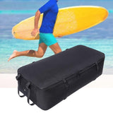 Maxbell Inflatable Paddleboard Backpack Stand up Paddle Board Travel Bag for Boating