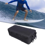 Maxbell Inflatable Paddleboard Backpack Stand up Paddle Board Travel Bag for Boating