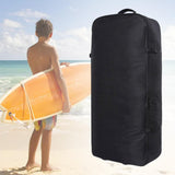 Maxbell Inflatable Paddleboard Backpack Stand up Paddle Board Travel Bag for Boating