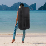 Maxbell Surfboard Backpack Durable Nylon Paddle Board Carrier Bag for Travel Camping
