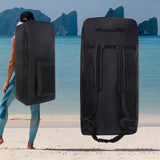 Maxbell Surfboard Backpack Durable Nylon Paddle Board Carrier Bag for Travel Camping