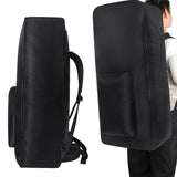 Maxbell Surfboard Backpack Durable Nylon Paddle Board Carrier Bag for Travel Camping