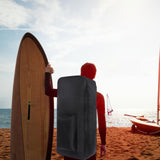 Maxbell Surfboard Backpack Durable Nylon Paddle Board Carrier Bag for Travel Camping