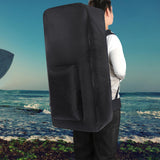 Maxbell Surfboard Backpack Durable Nylon Paddle Board Carrier Bag for Travel Camping