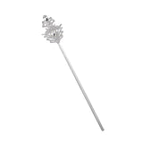 Maxbell Rhinestone Scepter Princess for Masquerade Dress up Handheld Props Halloween