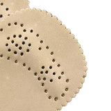 Maxbell 2Pcs Forefoot Pads Anti Slip Sandals Sticker Front Palm Insert Forefoot Shoe styleA