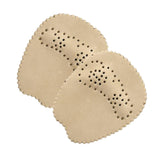 Maxbell 2Pcs Forefoot Pads Anti Slip Sandals Sticker Front Palm Insert Forefoot Shoe styleA