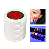 Maxbell Painting Palette Makeup Women Men Kids Costume Face Body Paint Watermelon