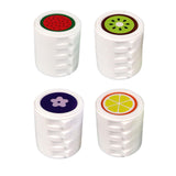 Maxbell Painting Palette Makeup Women Men Kids Costume Face Body Paint Watermelon