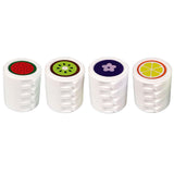 Maxbell Painting Palette Makeup Women Men Kids Costume Face Body Paint Watermelon