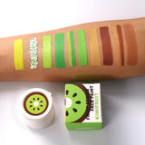 Maxbell Painting Palette Makeup Women Men Kids Costume Face Body Paint Watermelon