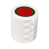 Maxbell Painting Palette Makeup Women Men Kids Costume Face Body Paint Watermelon