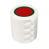 Maxbell Painting Palette Makeup Women Men Kids Costume Face Body Paint Watermelon