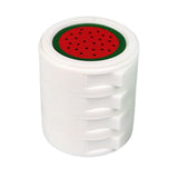 Maxbell Painting Palette Makeup Women Men Kids Costume Face Body Paint Watermelon