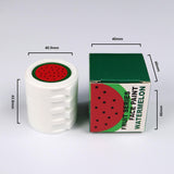 Maxbell Painting Palette Makeup Women Men Kids Costume Face Body Paint Watermelon