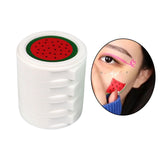 Maxbell Painting Palette Makeup Women Men Kids Costume Face Body Paint Watermelon