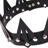 Maxbell royal Crown Tiara Headband Antique Style Princess Birthday Prom