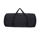 Maxbell Camping Sports Equipment Yoga Mat Storage Bag, Professional Accessory ,Black L