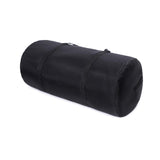 Maxbell Camping Sports Equipment Yoga Mat Storage Bag, Professional Accessory ,Black L